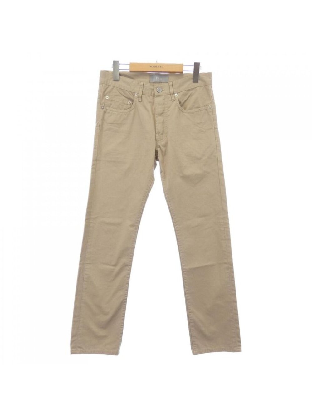 Dior Pants Beige